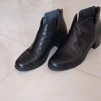 نیم بوت زنانه