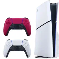 Ps5 slim 1T+Disc  اروپا 2016