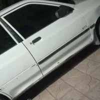 پراید  مدل ۸۲