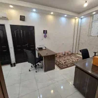 فروش اداری  تابلو خور محله ب۴/تهاتر با مسکونی