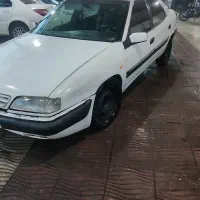 زانتیا ۲۰۰۰ مدل ۸۶|خودرو سواری و وانت|تهران, حسین‌آباد|دیوار