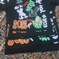 کراپ دخترانه