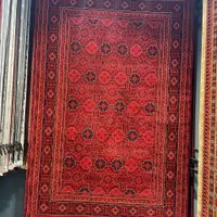 فرش لاکی قشقائی بلوچستان|فرش|تهران, نعمت‌آباد|دیوار