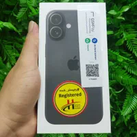 اپل iPhone 16 اقساط کارمندان و بازنشستگان