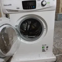 ماشین لباسشویی نو نو|ماشین لباسشویی و خشککن لباس|دره شهر, |دیوار