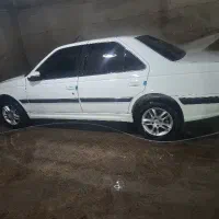 پارس سفارشی فول ELXدریچه گاز سیمی