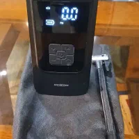 پمپ باد و پاور بانک موکسوم  mx-ACO1