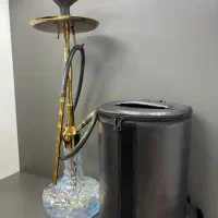 قلیان کرنو مستقیم از شرکت|کلکسیون و سرگرمی|تهران, جنت‌آباد جنوبی|دیوار