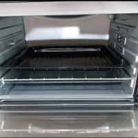 توسترکومتای ۶۰۲۰ در حد نو|اجاق گاز و لوازم برقی پختوپز|شیروان (خراسان), |دیوار