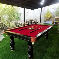 میز بیلیارد مدل بوفالو کد 503|ورزشهای توپی|چالوس, |دیوار