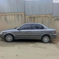 سمند ۸۵ درجه یک سالم|خودرو سواری و وانت|مریوان, |دیوار