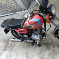 موتور هوندا 150 دستی|موتورسیکلت|خان ببین, |دیوار