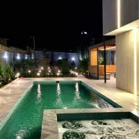 اجاره‌ ویلا/کردان/سهیلیه/باغستان و کل استان البرز