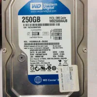 هارد ۲۵۰ گیگ بهمراه ۲گیگ رام قیمت پایین