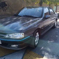 پارس 93 بی رنگ