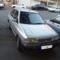 پراید ۸۸دوگانه|خودرو سواری و وانت|تبریز, |دیوار