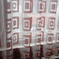 فروش پرده هال و آشپزخانه و ۳ اتاق خواب|پرده، رانر، رومیزی|سقز, |دیوار