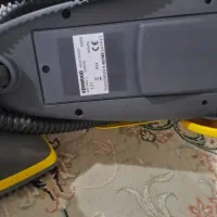 بخارشوی کنوود۶۵۰|جاروبرقی، جارو شارژی، بخارشو|بومهن, |دیوار