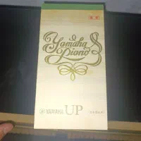 پیانو یاماها آکوستیک  U1 A