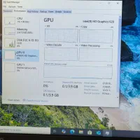 لب تاپ لنوو ideapad320 i7|رایانه همراه|تهران, نیروی هوایی (پیروزی)|دیوار