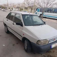 پرایدمدل۹۰|خودرو سواری و وانت|نی‌ریز, |دیوار