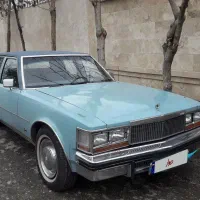 کادیلاک مدل ۵۹|خودرو کلاسیک|تهران, کوهک|دیوار