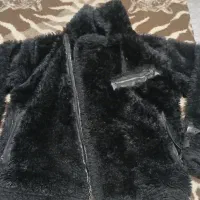 کاپشن  در حد نو