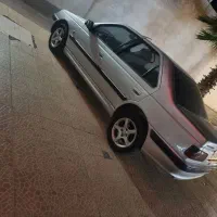 پارس ELX کلکسیونی|خودرو سواری و وانت|جیرفت, |دیوار
