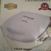 ساندویچ ساز|سایر لوازم برقی|مشهد, زیرکن|دیوار