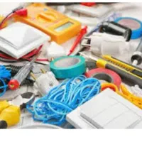 برقکاری ساختمان