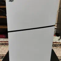 پلی استیشن ۵ اسلیم استاندارد   ps5 slim standard|کنسول، بازی ویدئویی و آنلاین|تهران, سلیمانی|دیوار