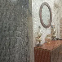 پرده بالکن