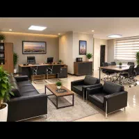 بلوار-24-متری-فرهنگ-100-متر-3-خواب-موقعیت-اداری