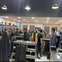 جشنواره فروش کت شلوار عبادی با ۴قلم هدایا|لباس|تهران, نازیآباد|دیوار