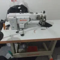 چرخ ضخیم دوز بن هورس