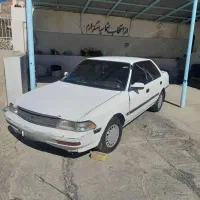 تویوتا کرونا ۱۹۹۲