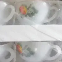 ظروف گل میوه ای کاملا نو می باشند|ظروف سرو و پذیرایی|رفسنجان, |دیوار