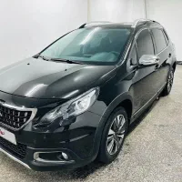 پژو2008 مدل 97|خودرو سواری و وانت|تهران, سهروردی|دیوار