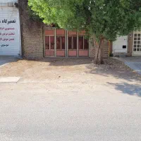 زمین اول شهید ترکی ۱۶۰ متر ثند عرصه و عیان