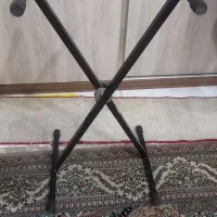 شاسی ارگ