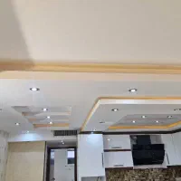 کناف ایران طراحی و اجرای دکوراسیون داخلی|خدمات پیشه و مهارت|خمینی‌شهر, |دیوار