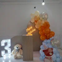 بادکنک آرایی|خدمات پذیرایی، مراسم|بوشهر, |دیوار