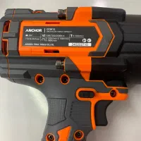 بکس شارژی ۳/۴ اینچ آنکور|ابزارآلات|تهران, بهجت‌آباد|دیوار