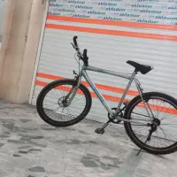 دوچرخه