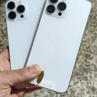 فروش  iPhone 13 Pro max Zaa  نو کف بازار ایران