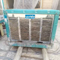 کولر آبی 2800 سرخورد
