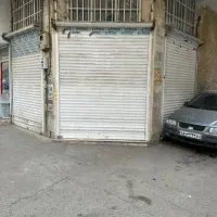 اجاره مغازه میثم دوم ،شانزده متری مومیوند