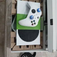xbox seris s