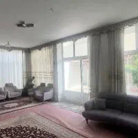 منزل همکف سه خواب متراژ بالا محدوده قدس شرقی|فروش خانه و ویلا|نجف‌آباد, باغ ملی|دیوار
