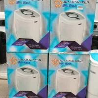 مینی واش طارق حجازی ۵ کیلو